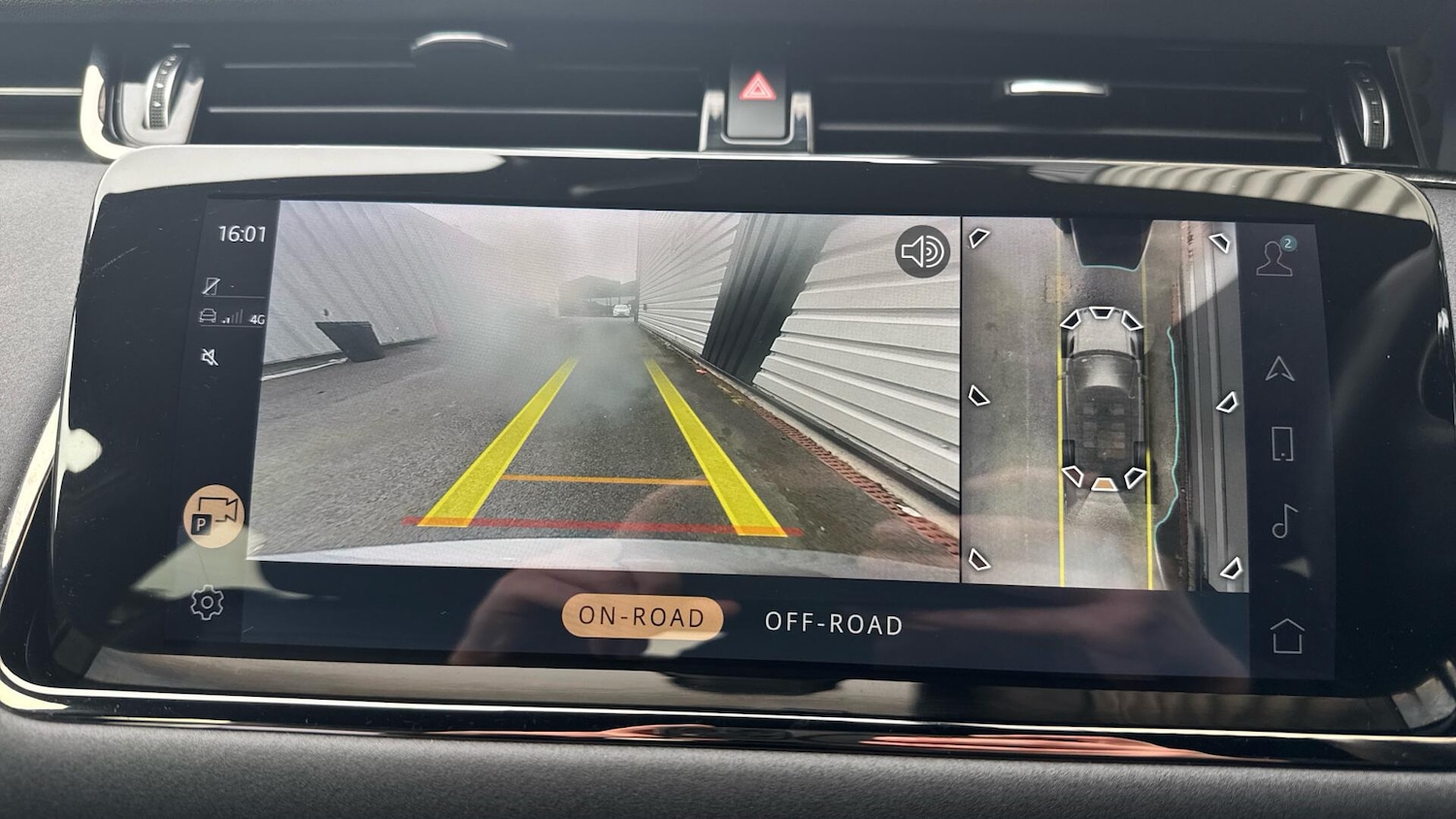 Used Land Rover Range Rover Evoque for sale - 78184980: Photo 44