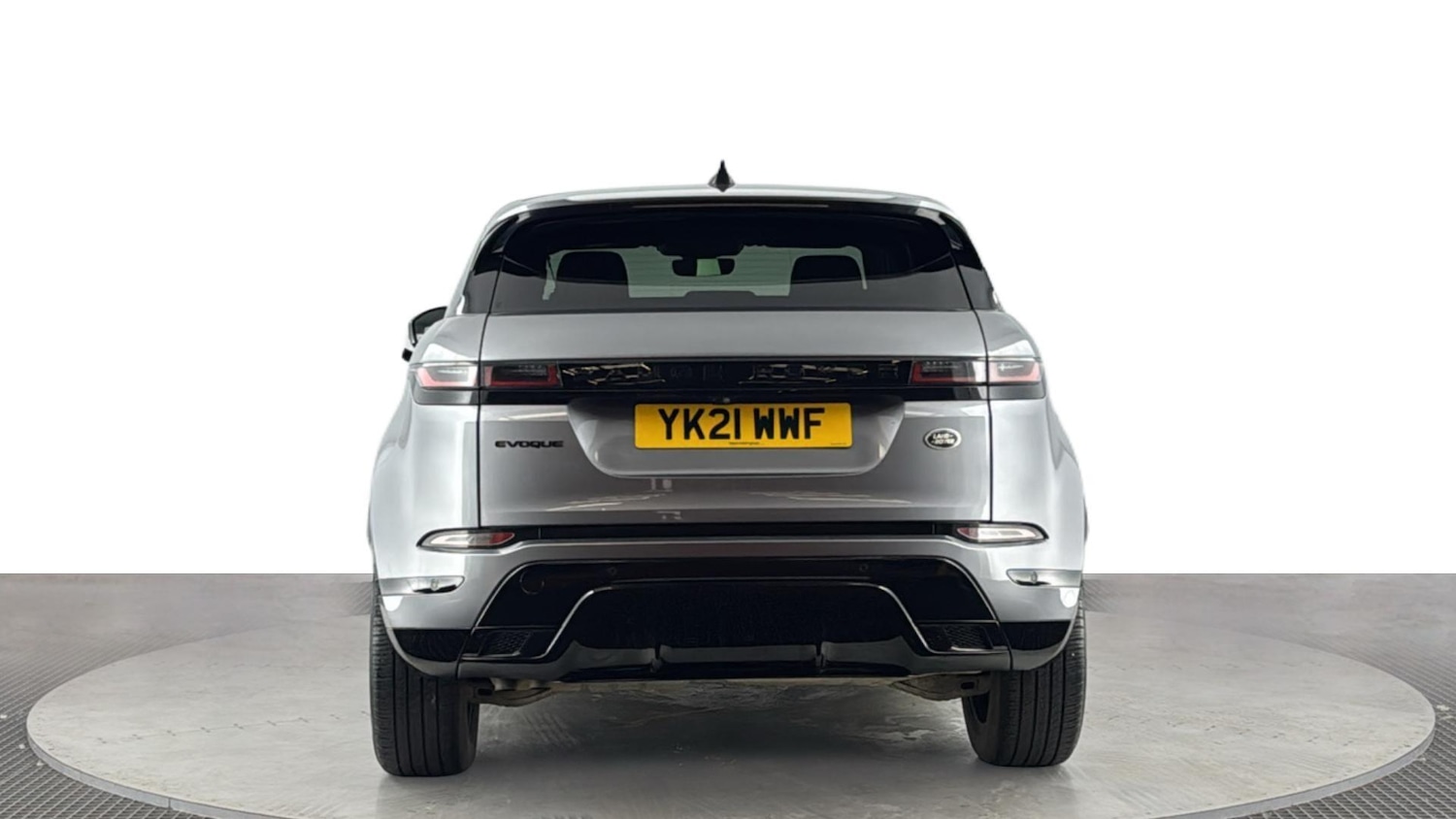 Used Land Rover Range Rover Evoque for sale - 78184980: Photo 5
