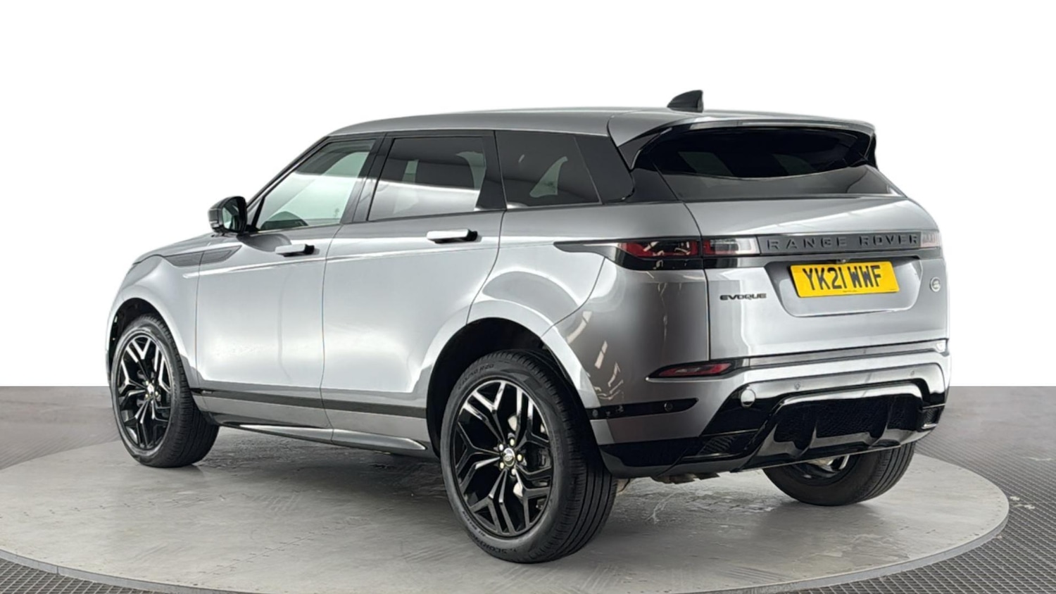 Used Land Rover Range Rover Evoque for sale - 78184980: Photo 6