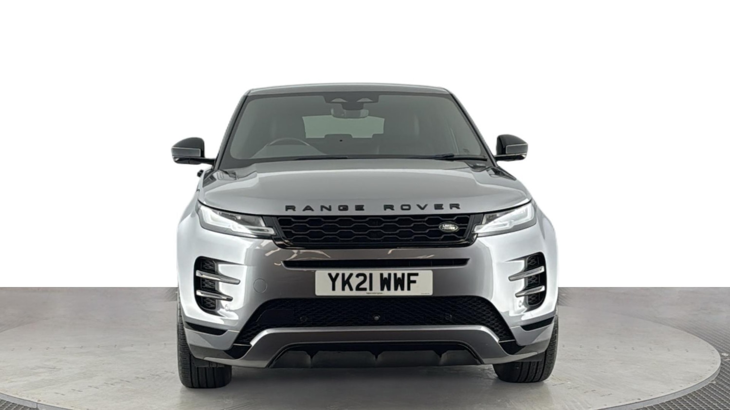 Used Land Rover Range Rover Evoque for sale - 78184980: Photo 8