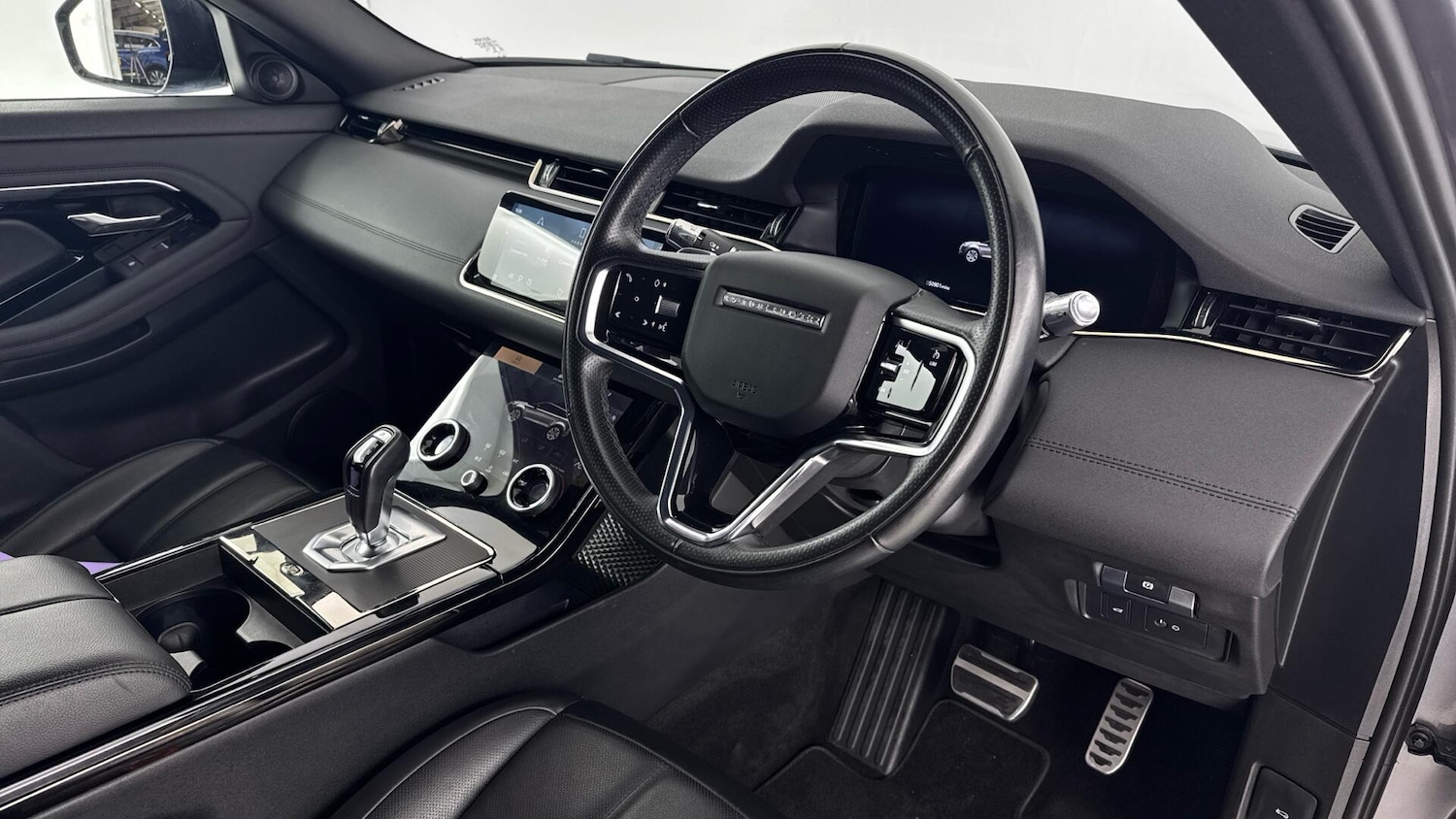 Used Land Rover Range Rover Evoque for sale - 78184980: Photo 9