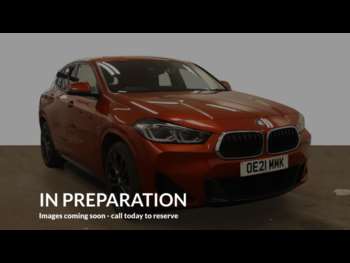 2021 - Xdrive25E M Sport (Phev) 5-Door