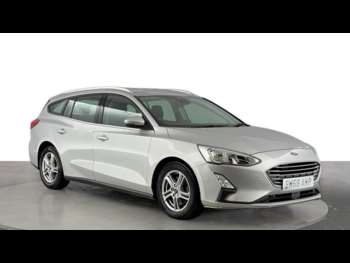 Used Ford Focus 2018 for sale - 75133795: Photo