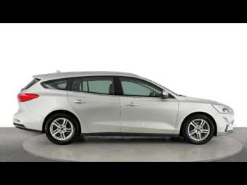 Used Ford Focus 2018 for sale - 75133795: Photo