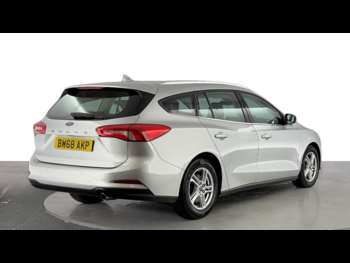Used Ford Focus 2018 for sale - 75133795: Photo