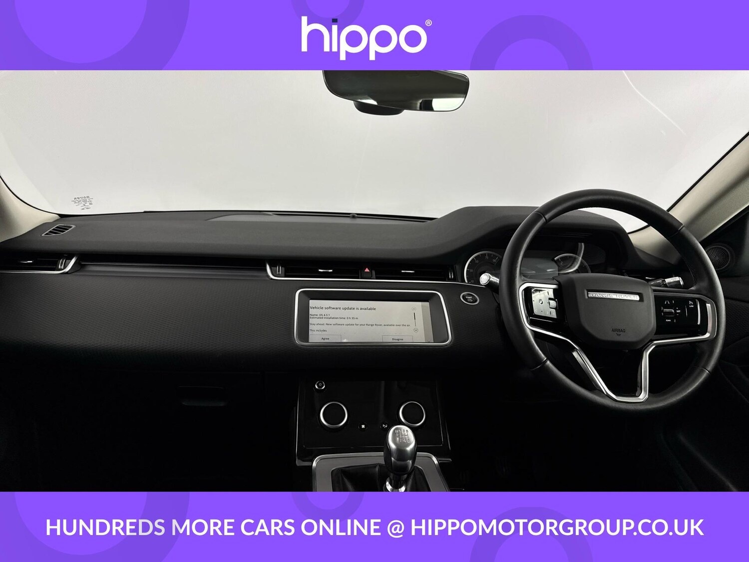 Used Land Rover Range Rover Evoque 2021 for sale - 77411085: Photo 11