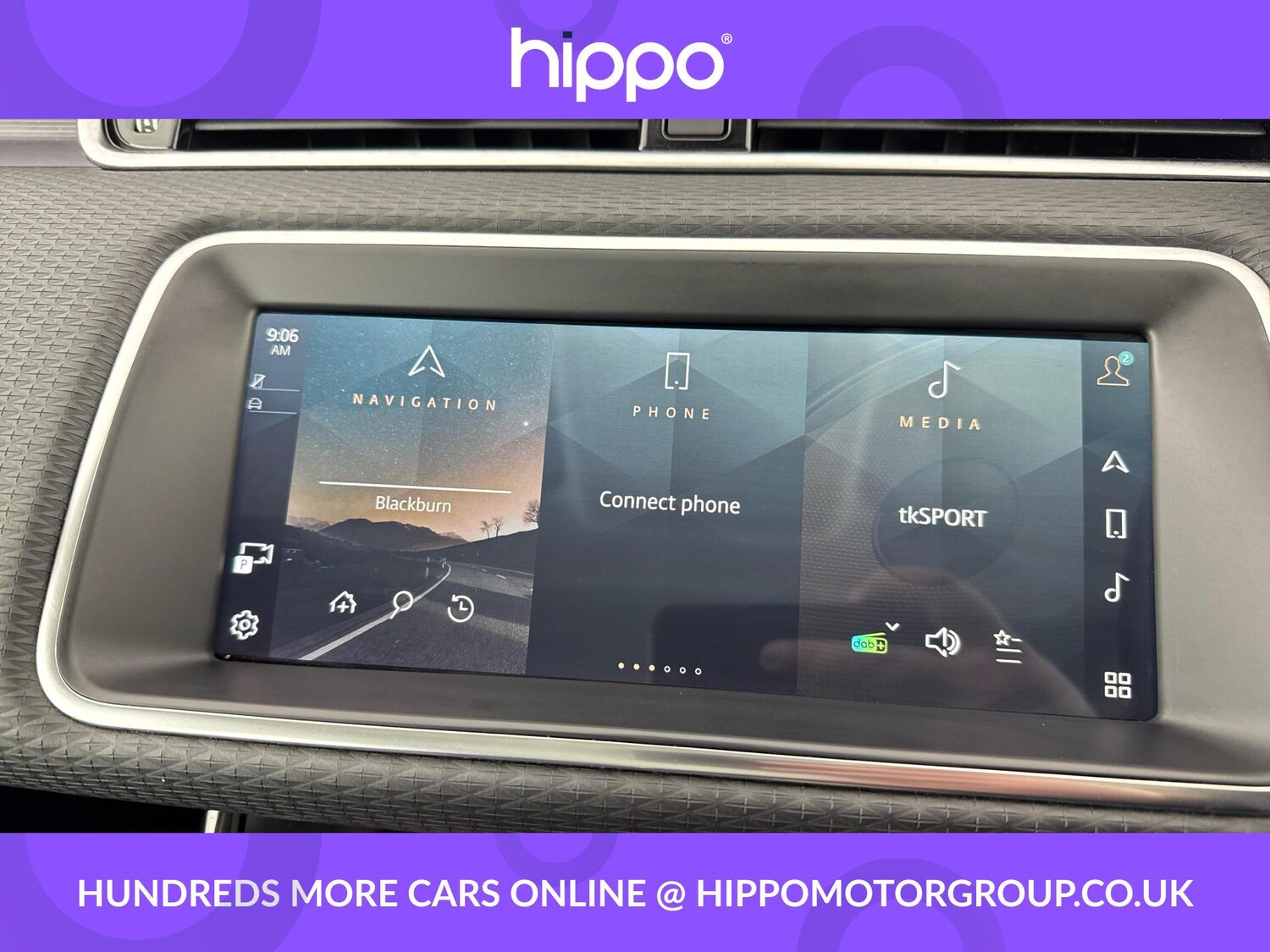 Used Land Rover Range Rover Evoque 2021 for sale - 77411085: Photo 12