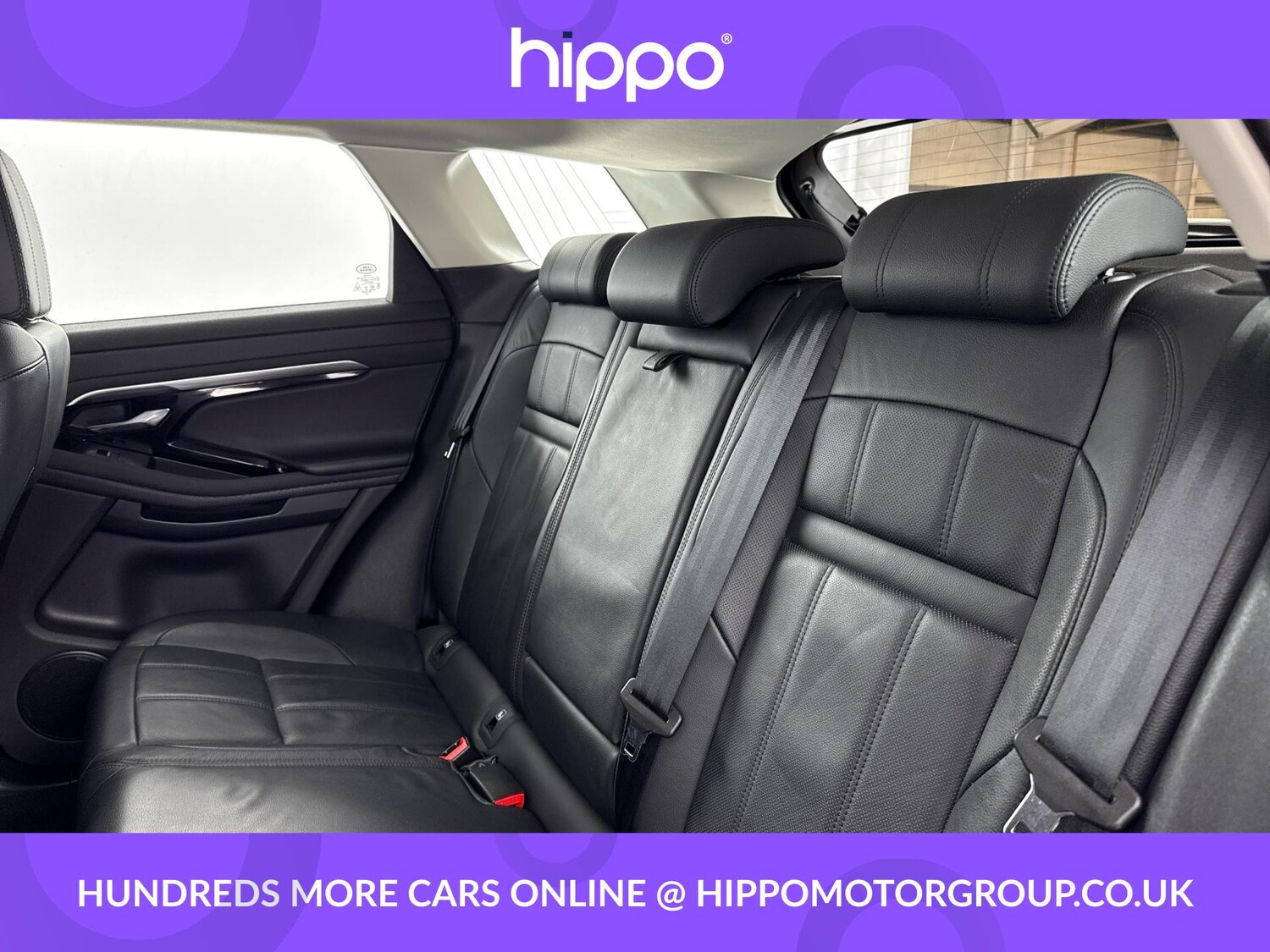 Used Land Rover Range Rover Evoque 2021 for sale - 77411085: Photo 14