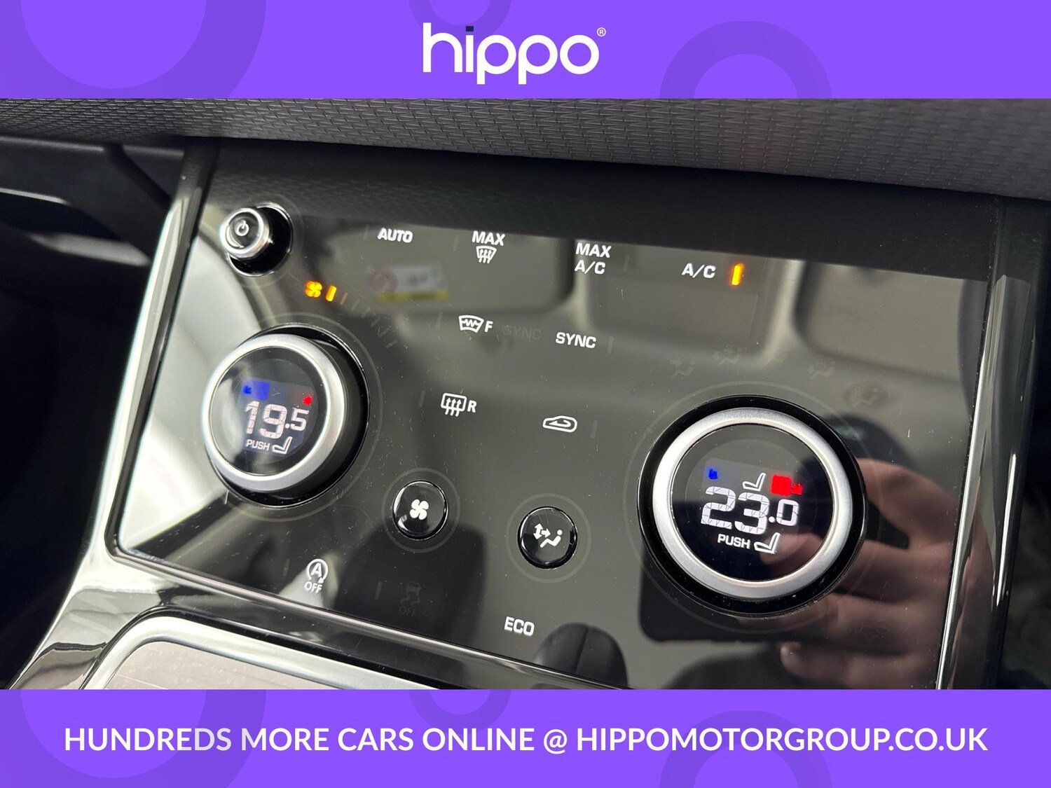 Used Land Rover Range Rover Evoque 2021 for sale - 77411085: Photo 16