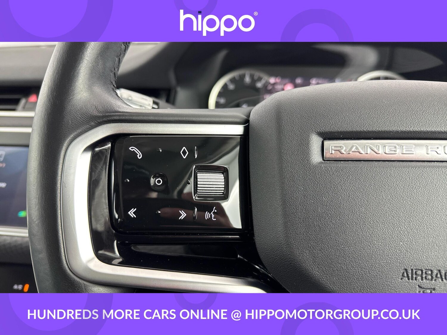 Used Land Rover Range Rover Evoque 2021 for sale - 77411085: Photo 18