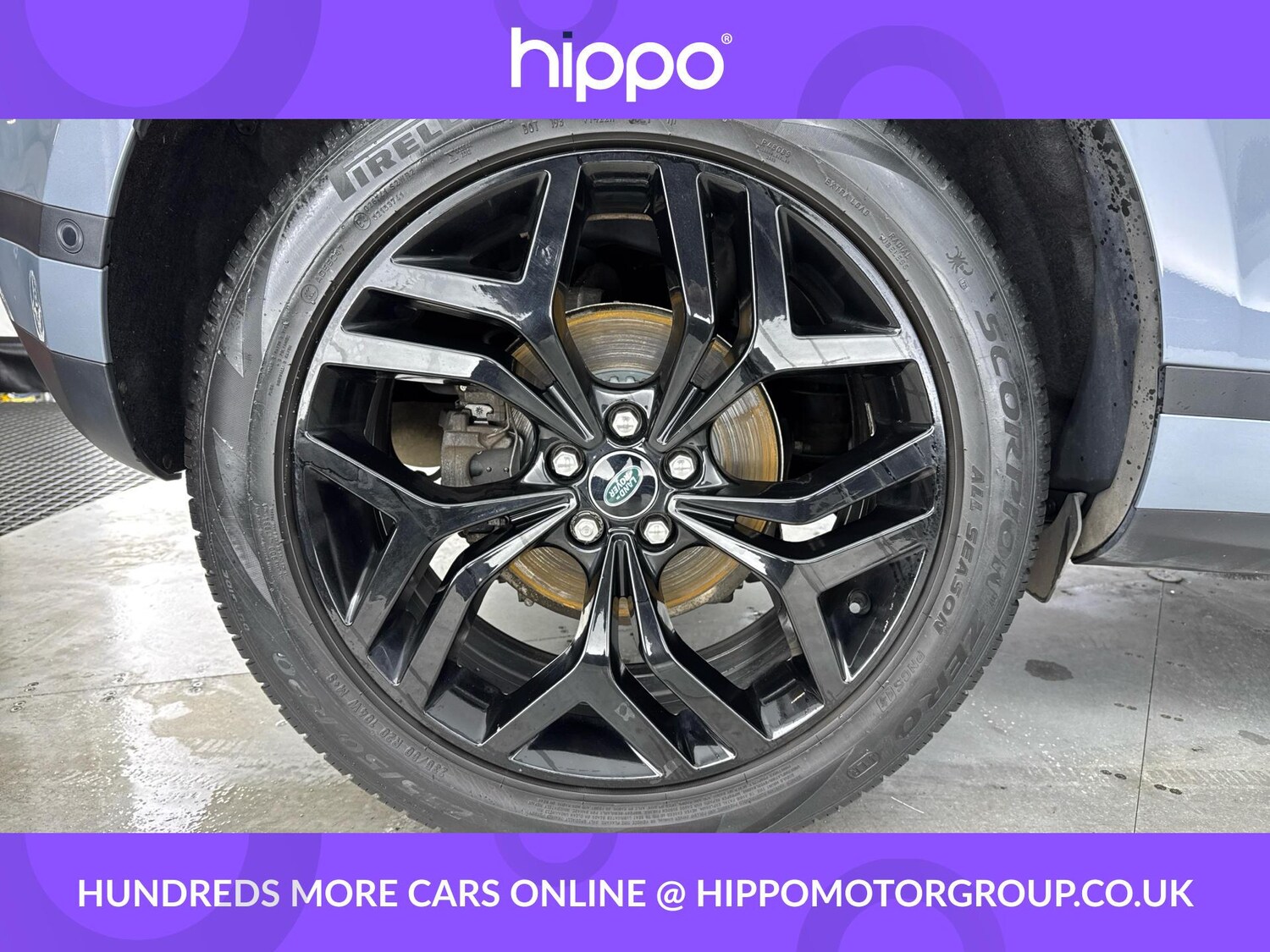 Used Land Rover Range Rover Evoque 2021 for sale - 77411085: Photo 21