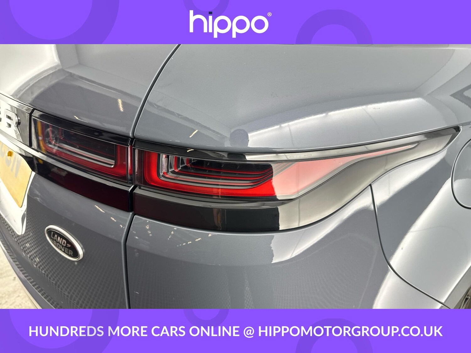 Used Land Rover Range Rover Evoque 2021 for sale - 77411085: Photo 22