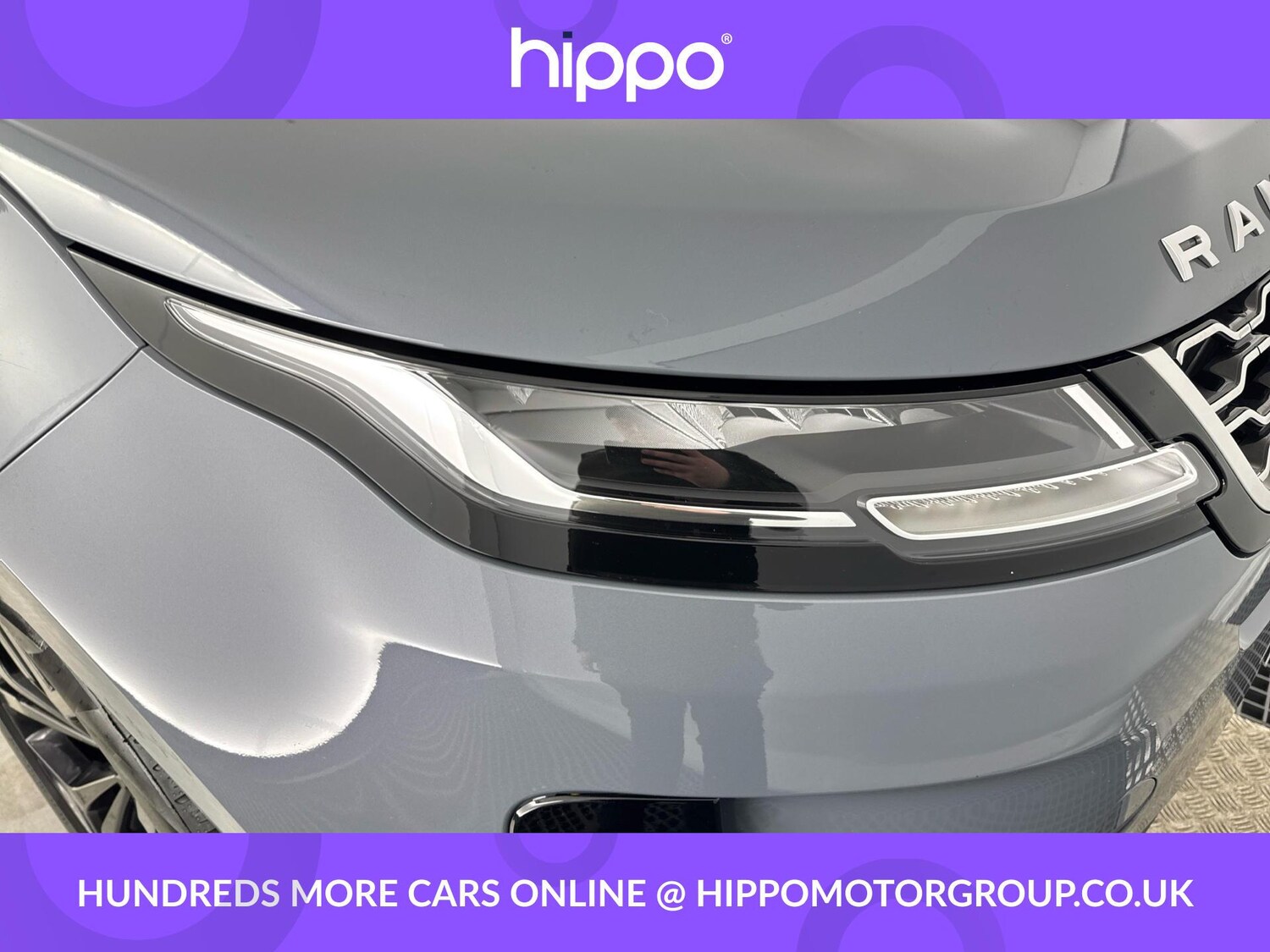 Used Land Rover Range Rover Evoque 2021 for sale - 77411085: Photo 23