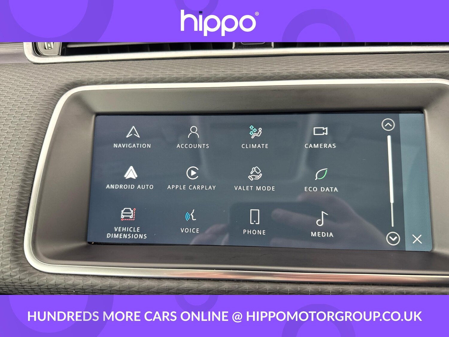 Used Land Rover Range Rover Evoque 2021 for sale - 77411085: Photo 26