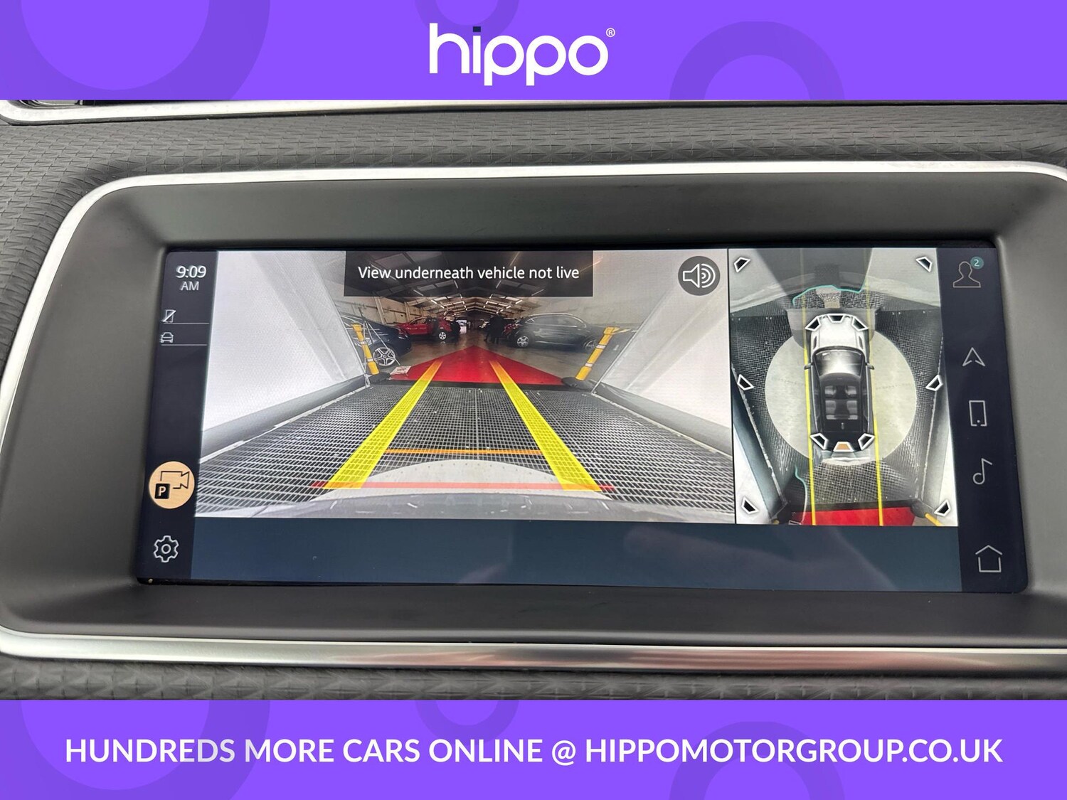 Used Land Rover Range Rover Evoque 2021 for sale - 77411085: Photo 27