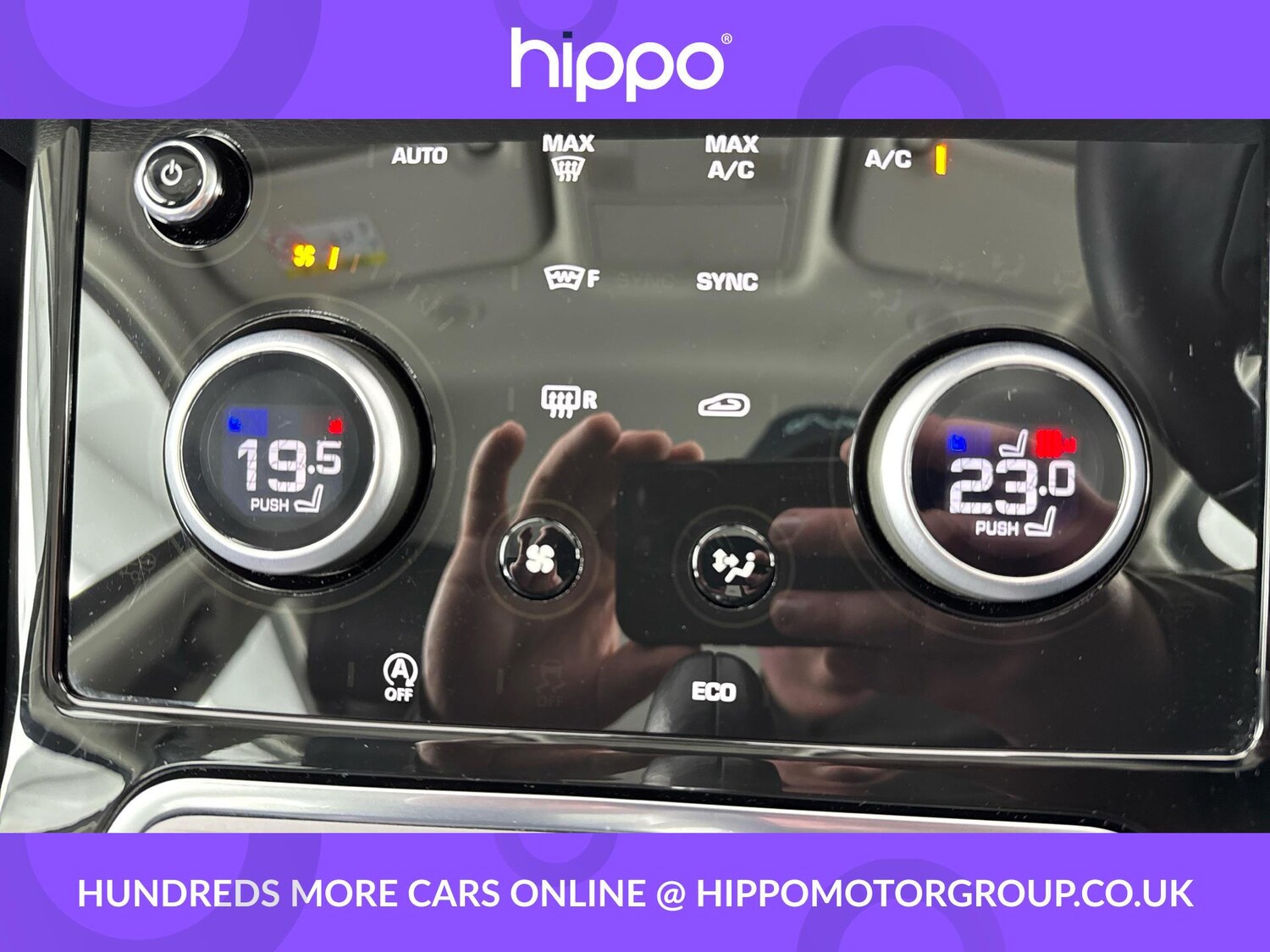 Used Land Rover Range Rover Evoque 2021 for sale - 77411085: Photo 28