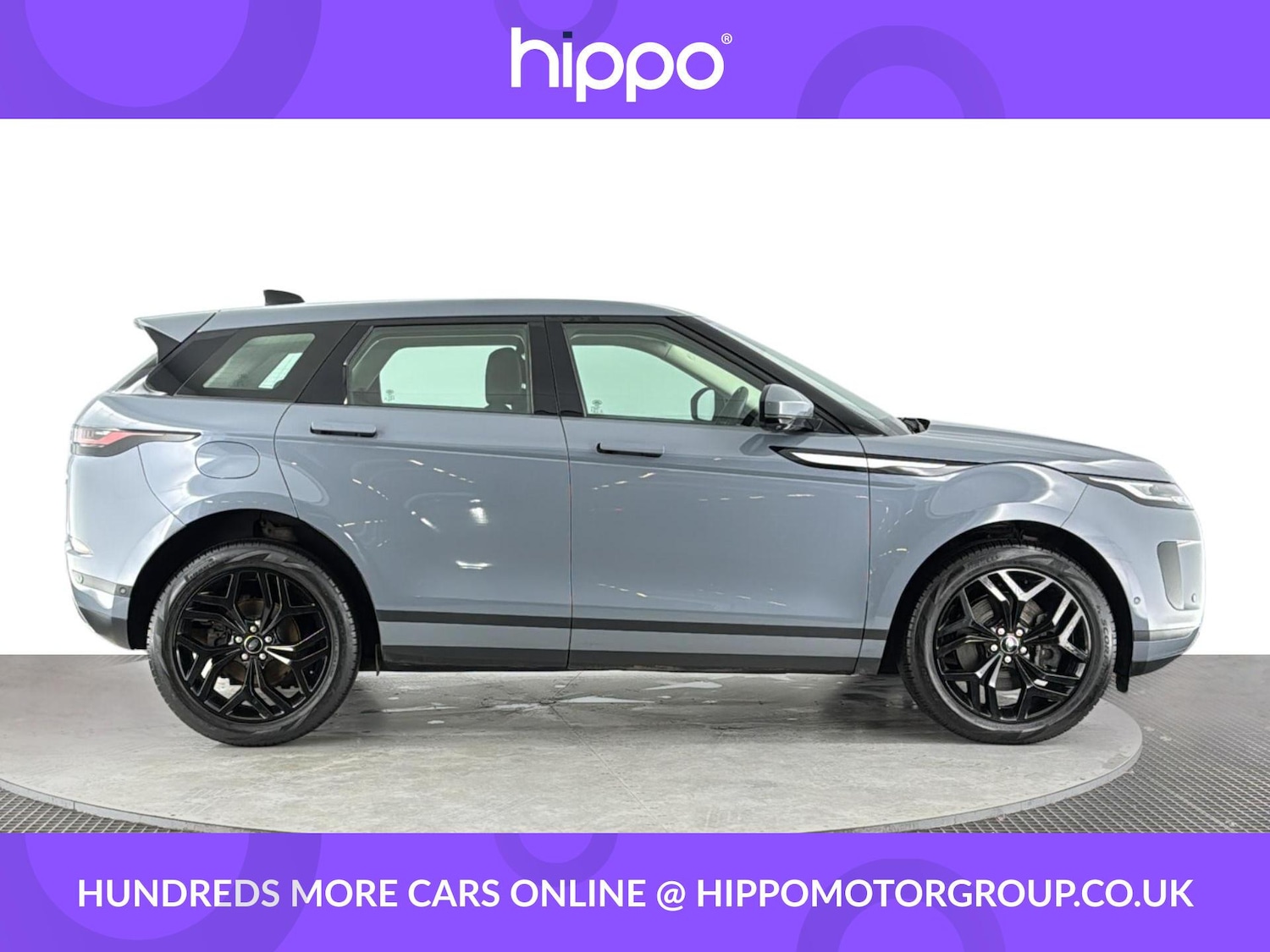 Used Land Rover Range Rover Evoque 2021 for sale - 77411085: Photo 3