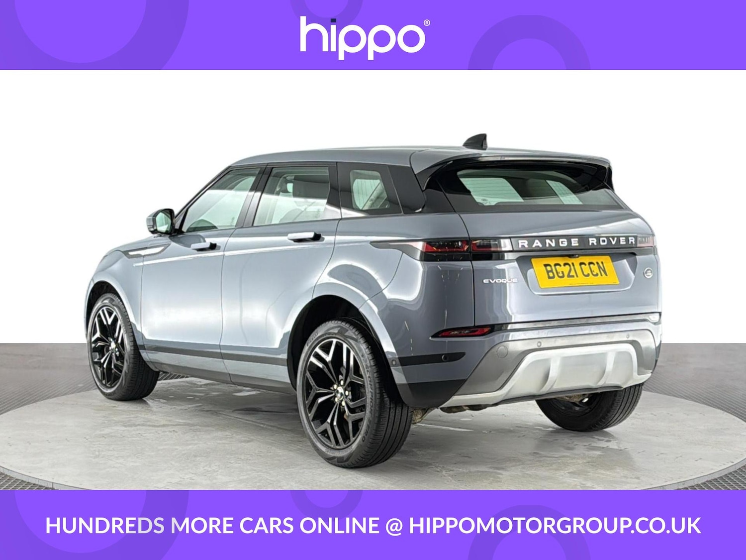 Used Land Rover Range Rover Evoque 2021 for sale - 77411085: Photo 6