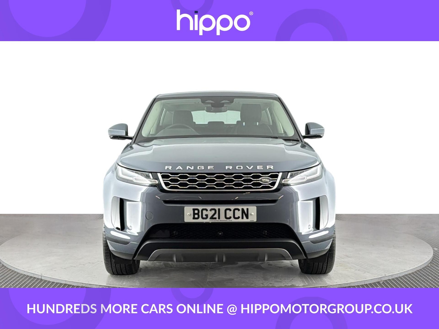 Used Land Rover Range Rover Evoque 2021 for sale - 77411085: Photo 8