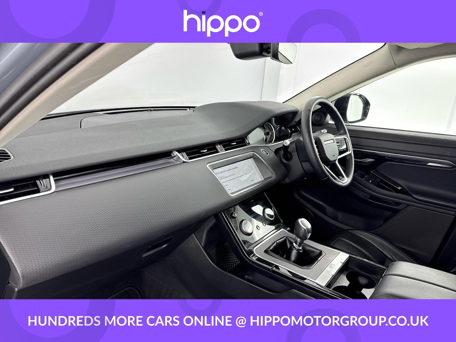 Used Land Rover Range Rover Evoque 2021 for sale - 77411085: Photo 9