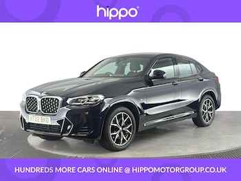 Used BMW X4 2022 for sale - 79201489: Photo