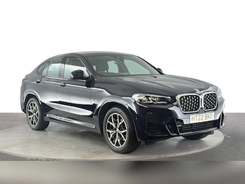 Used BMW X4 2022 for sale - 79201489: Photo