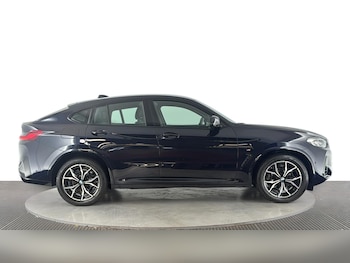 Used BMW X4 2022 for sale - 79201489: Photo
