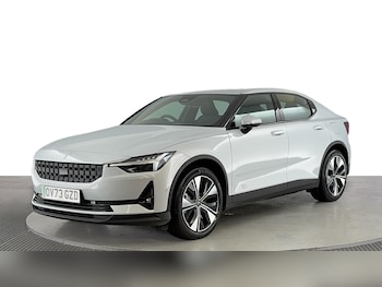 Used Polestar Polestar 2 2023 for sale - 75523716: Photo