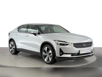 Used Polestar Polestar 2 2023 for sale - 75523716: Photo