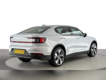 Used Polestar Polestar 2 2023 for sale - 75523716: Photo