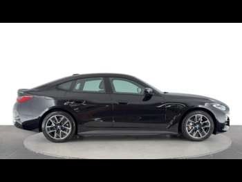 Used BMW i4 2022 for sale - 75133325: Photo