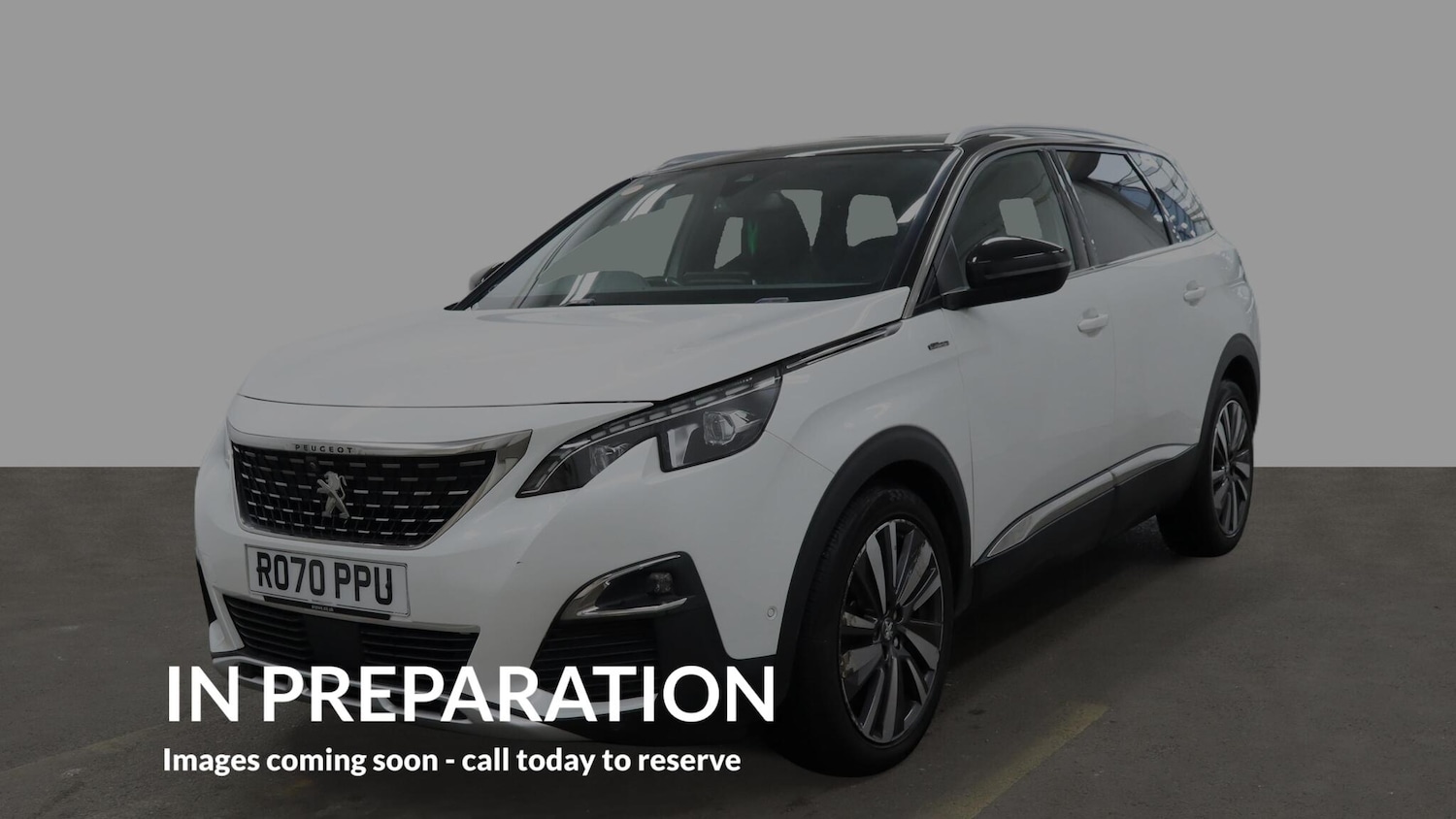 Used Peugeot 5008 for sale - 77925603: Photo 2