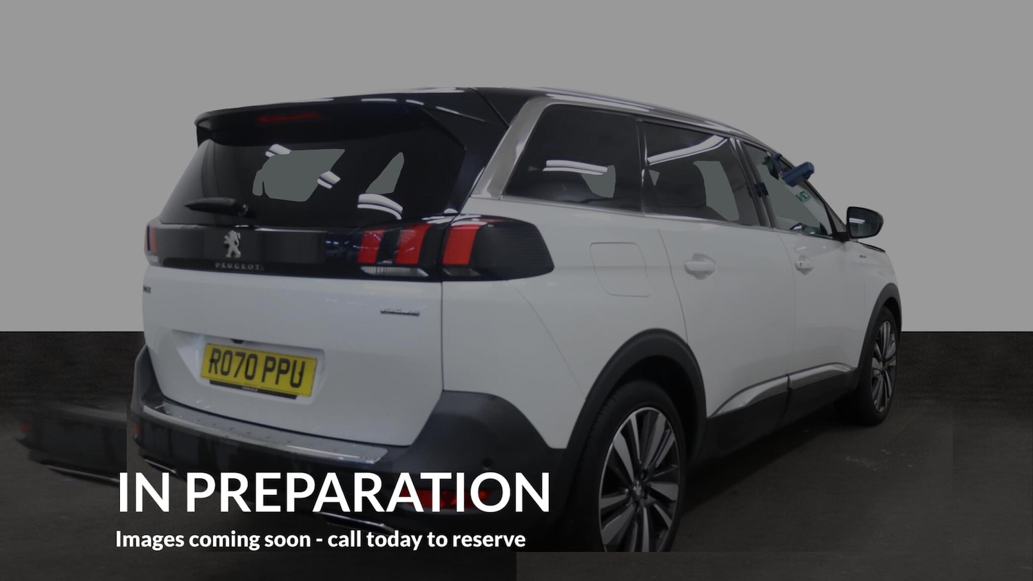 Used Peugeot 5008 for sale - 77925603: Photo 4