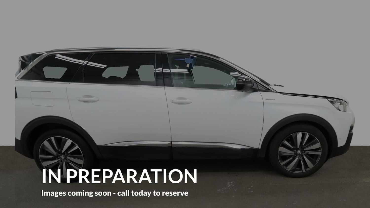 Used Peugeot 5008 for sale - 77925603: Photo 5