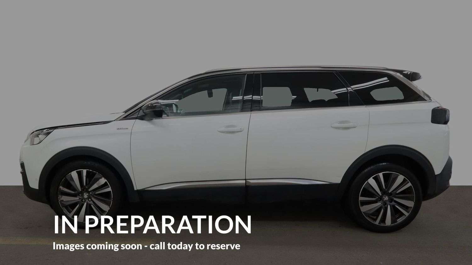 Used Peugeot 5008 for sale - 77925603: Photo 6