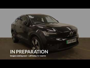 2022 - Recharge Pro Twin Awd 5-Door
