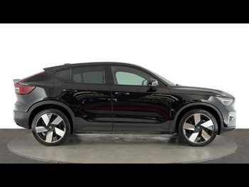 Used Volvo C40 2022 for sale - 74607943: Photo