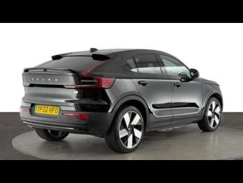 Used Volvo C40 2022 for sale - 74607943: Photo