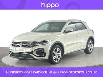 Used Volkswagen T-Roc 2024 for sale - 79349045: Photo