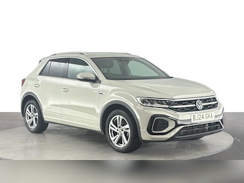 Used Volkswagen T-Roc 2024 for sale - 79349045: Photo