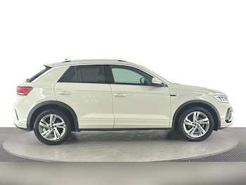 Used Volkswagen T-Roc 2024 for sale - 79349045: Photo