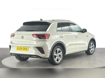 Used Volkswagen T-Roc 2024 for sale - 79349045: Photo