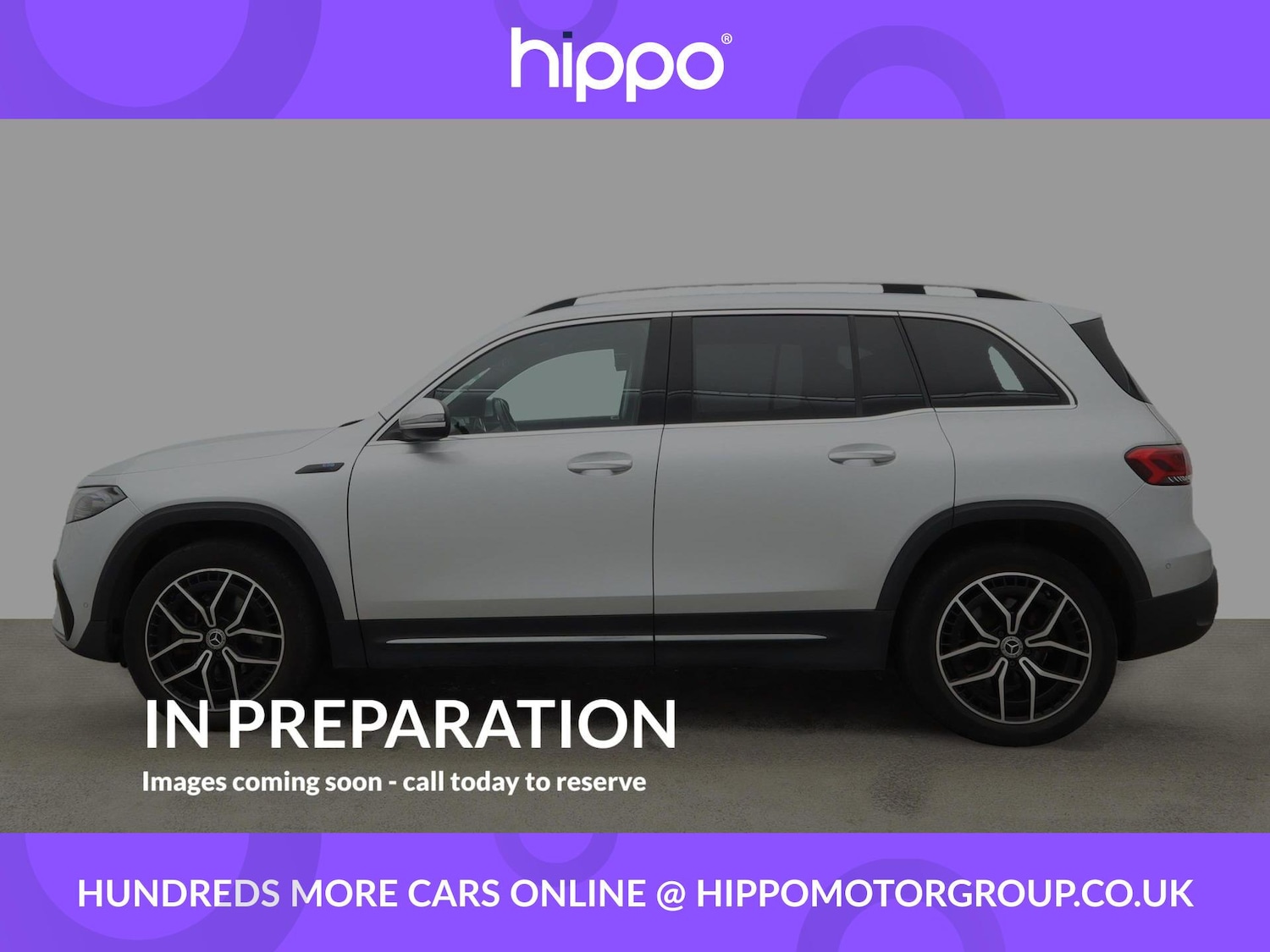 Used Mercedes-Benz EQB 2022 for sale - 77229328: Photo 6