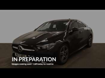 Used Mercedes-Benz CLA 2022 for sale - 74607945: Photo