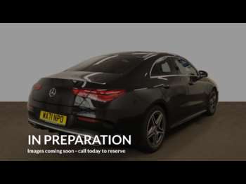 Used Mercedes-Benz CLA 2022 for sale - 74607945: Photo