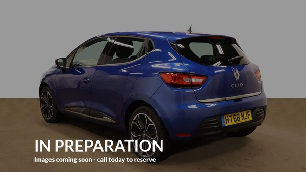 Used Renault Clio 2019 for sale - 76194617: Photo 13