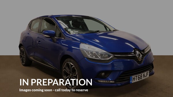 Used Renault Clio 2019 for sale - 76194617: Photo 17