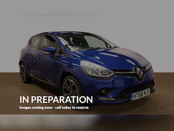 Renault - Clio