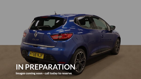 Used Renault Clio 2019 for sale - 76194617: Photo 20