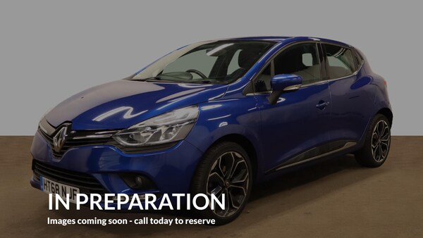 Used Renault Clio 2019 for sale - 76194617: Photo 2